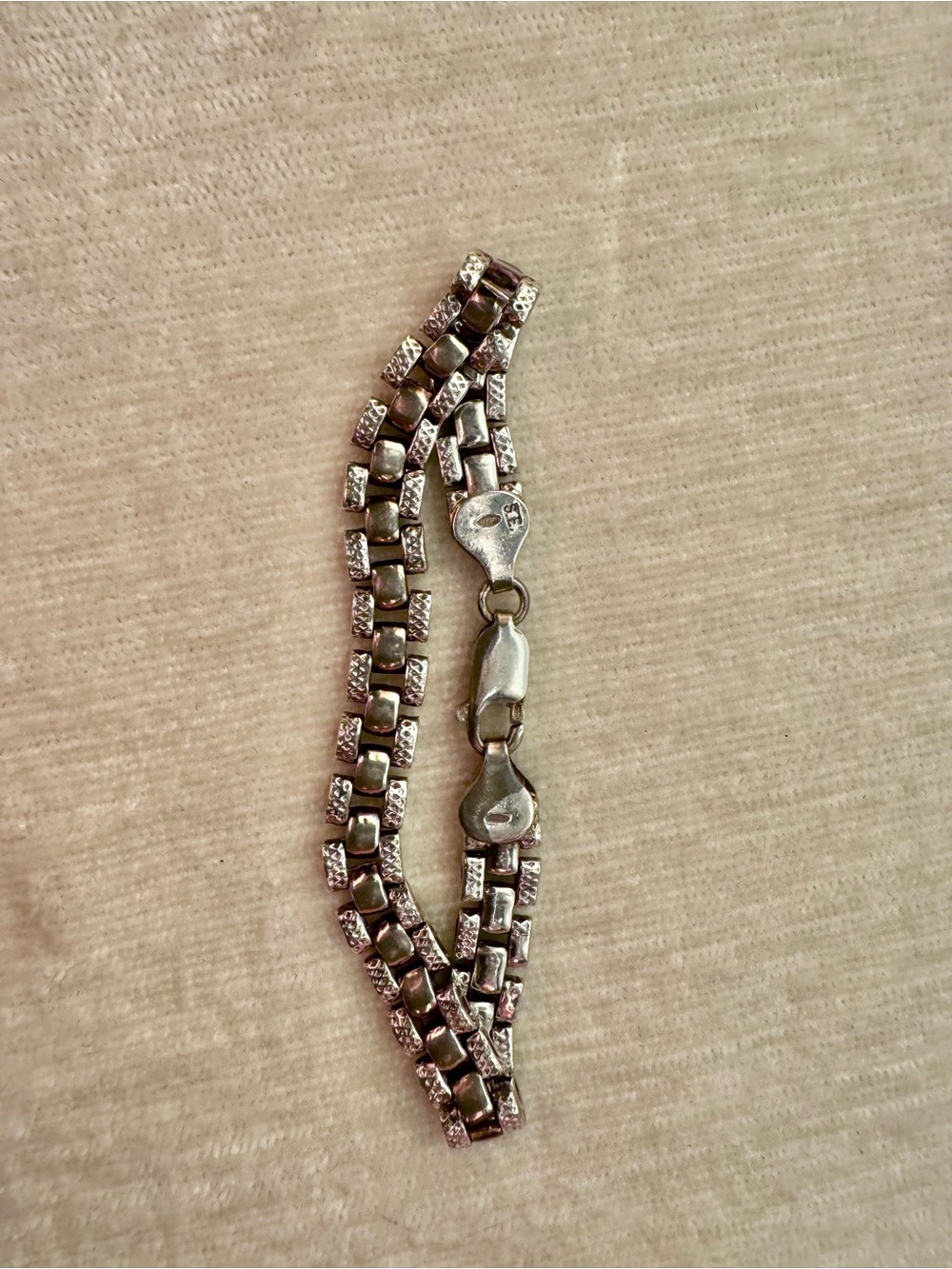 925 Italy Bracelet